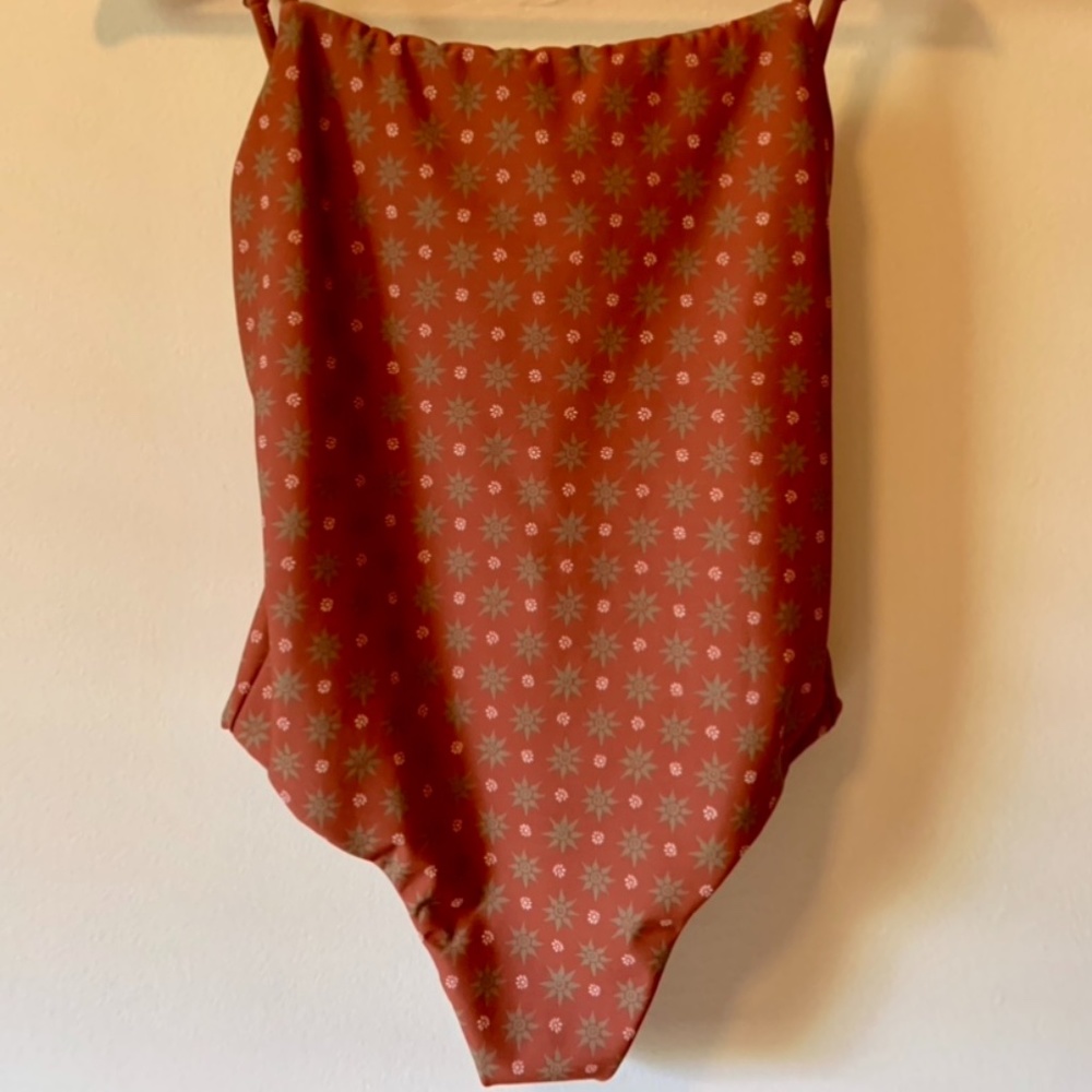 Indigo Luna Swimsuit